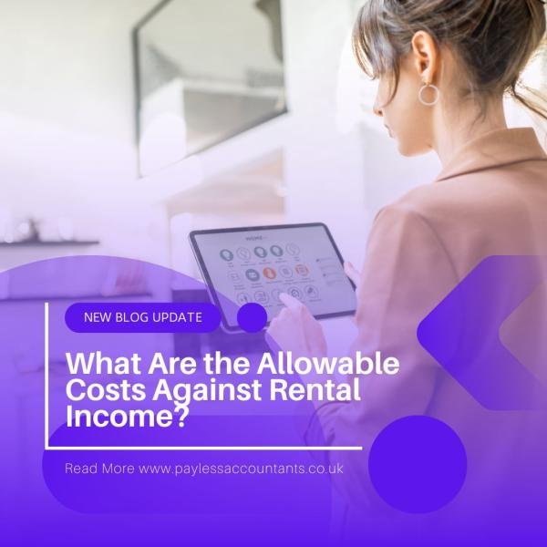 What Are the Allowable Costs Against Rental Income?