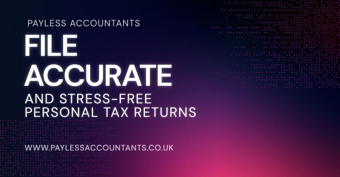 How Derry Residents Can File Accurate and Stress-Free Personal Tax Returns
